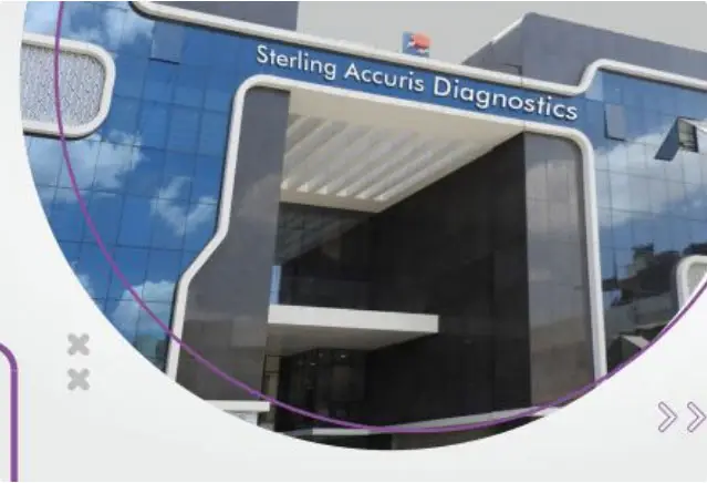 Sterling Accuris Labs