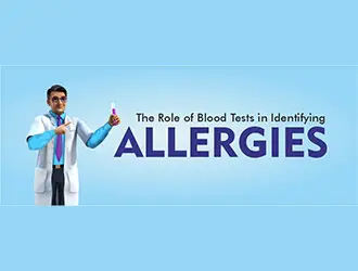 Allergy Insights: How Blood Tests Detect and Identify Allergens